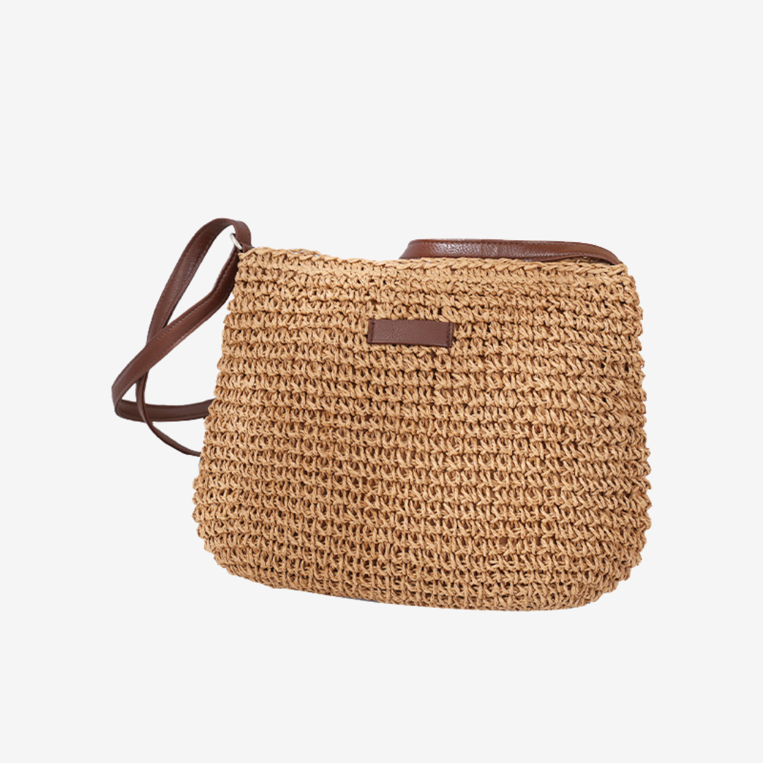 Liera™ Sac à Bandoulière Tissé
