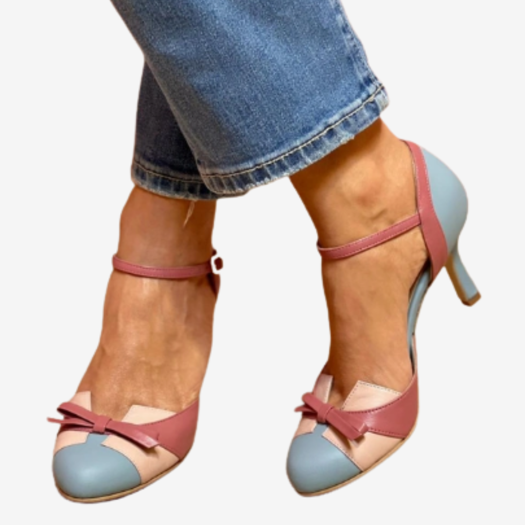 Béline™ Talons Romantiques