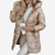 Syleva™ Doudoune Longue