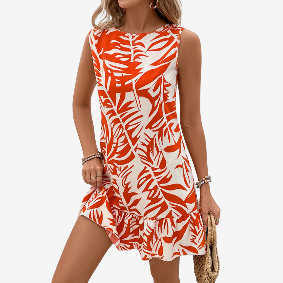 Fiina™ Midi Tropicale