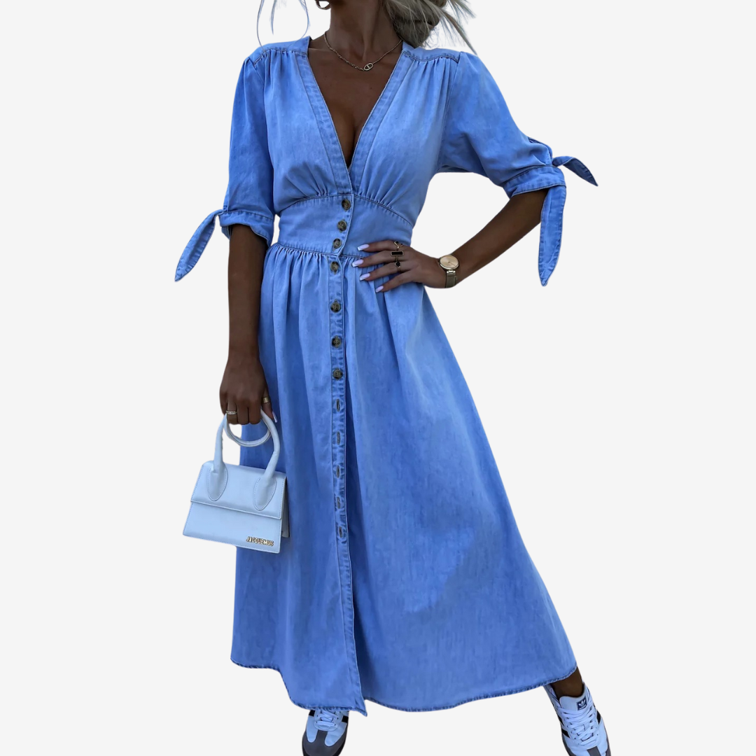 Amelina™ Secret en Jean