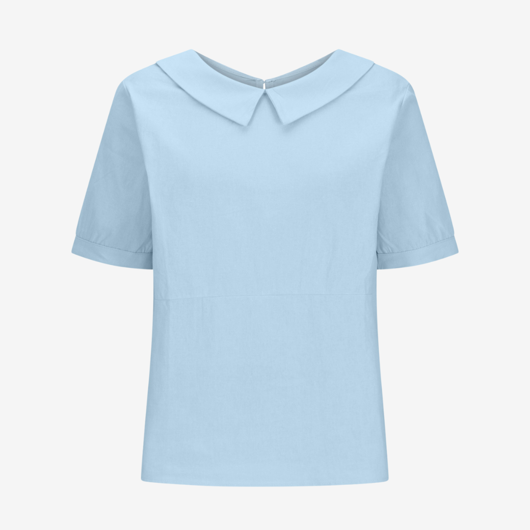 Julienne™ Chemisier Doux