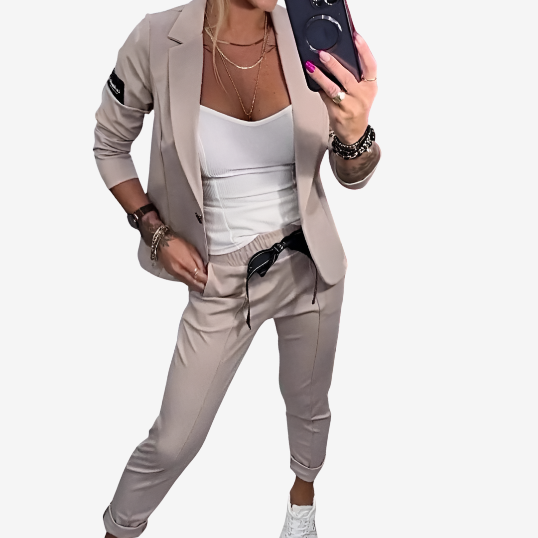 Anne™ Ensemble Moderne