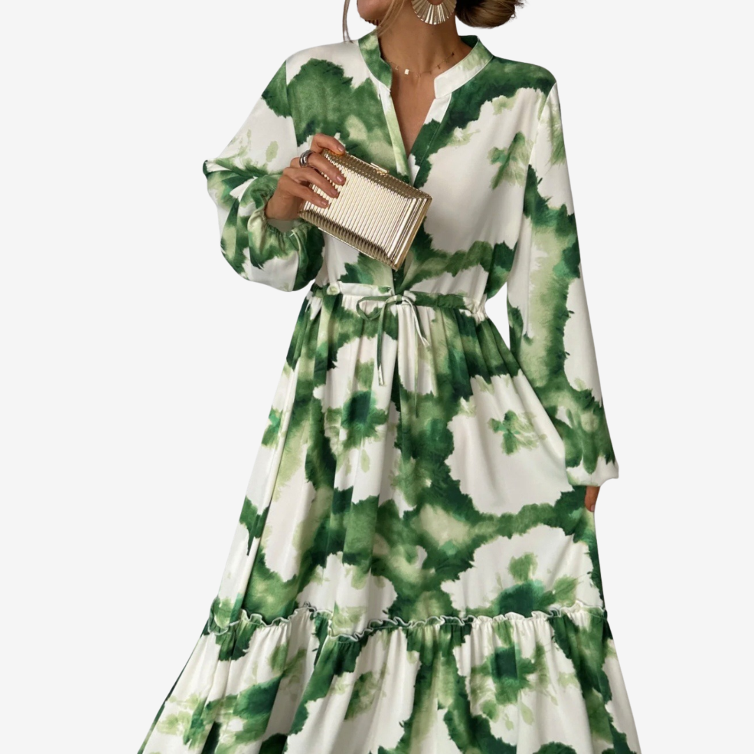 Janice™ Maxi Flottante