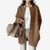 Noeia™ Cardigan Tricoté