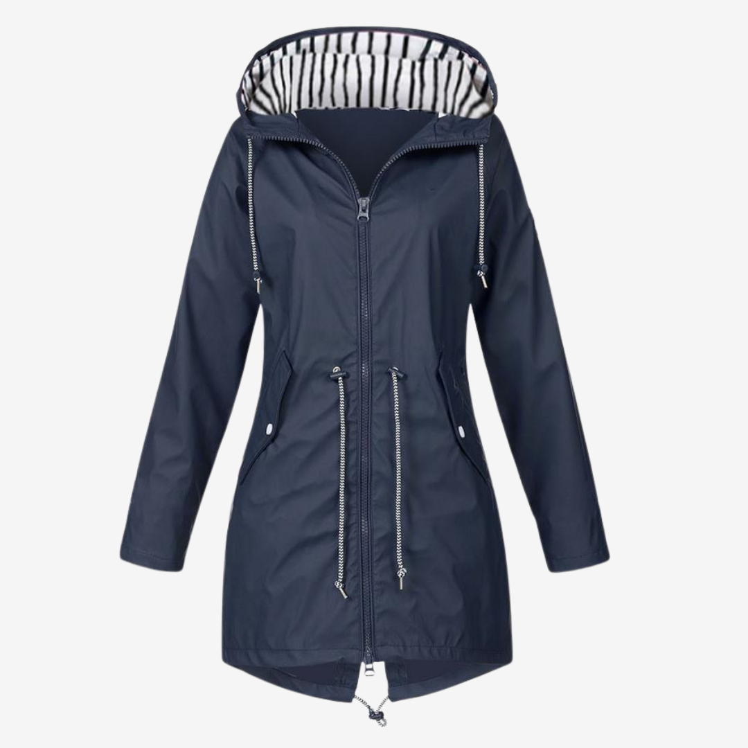 Manuela™ Veste à Capuche
