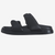 Adélaïde™ Sandales Plates en Cuir