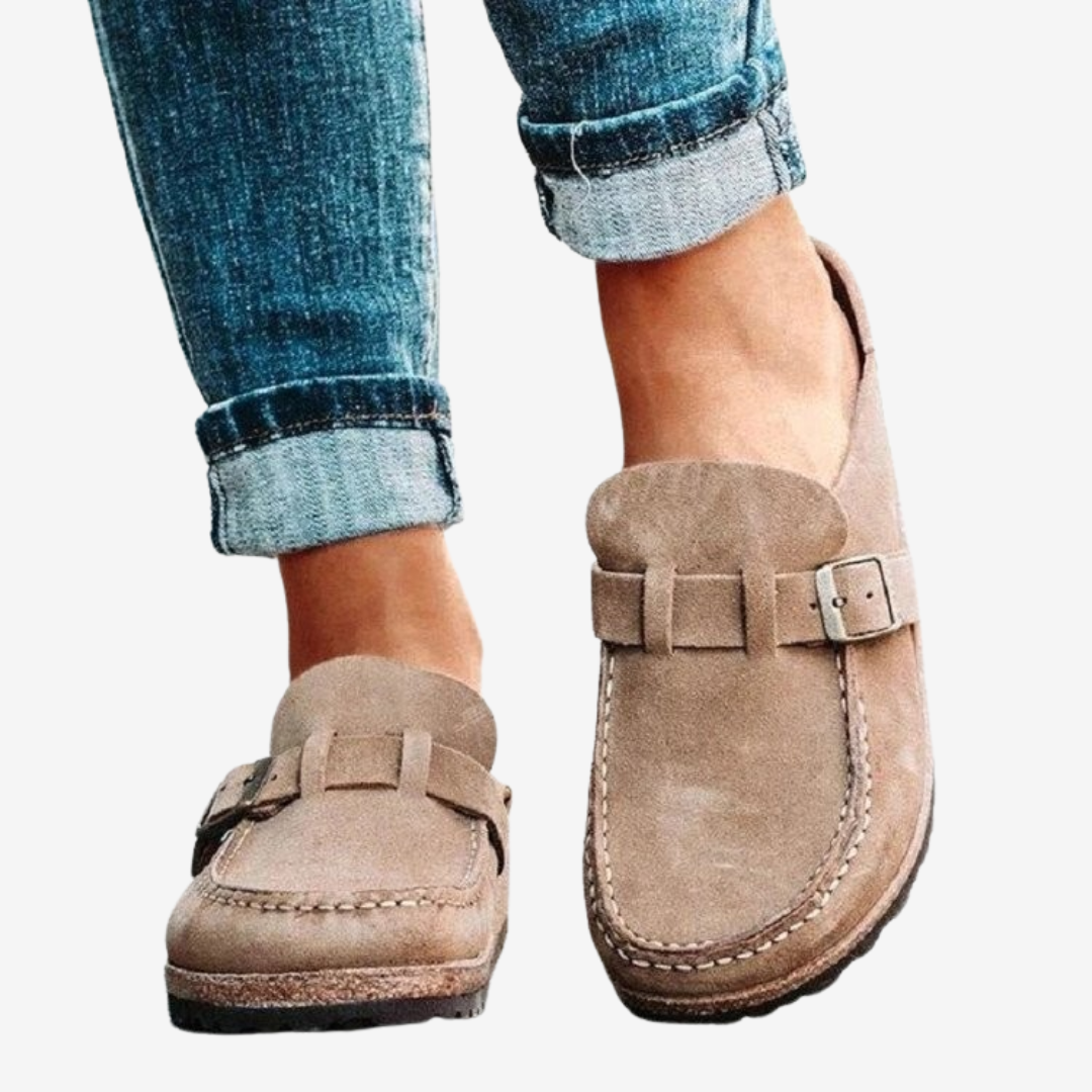 Aude™ Sandales Ergonomiques