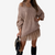 Jaëlle™ Haut en Tricot
