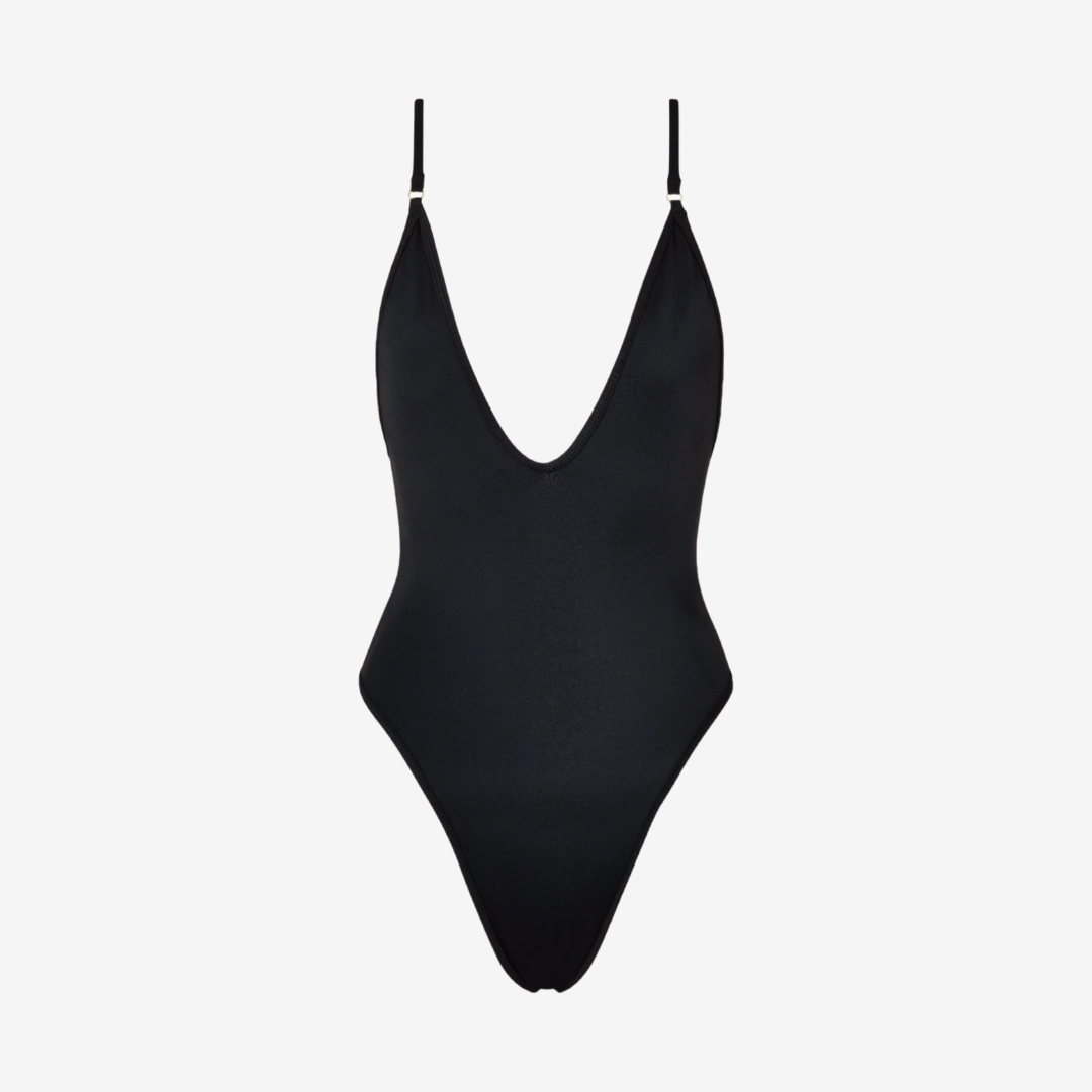 Tiphaine™ Maillot Une Pièce