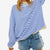 Olienne™ Pull Rayé