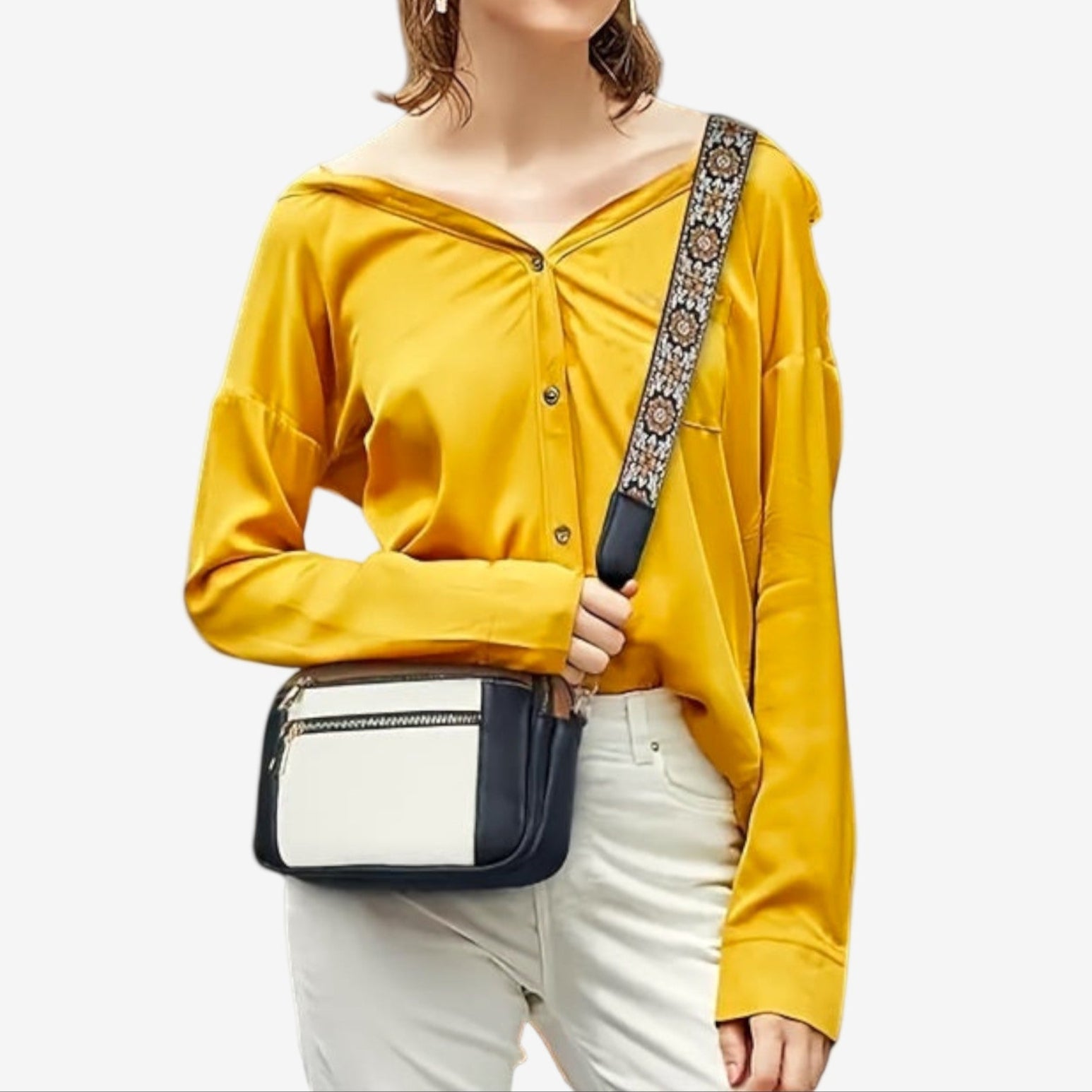 Claire™ Sac Bandoulière