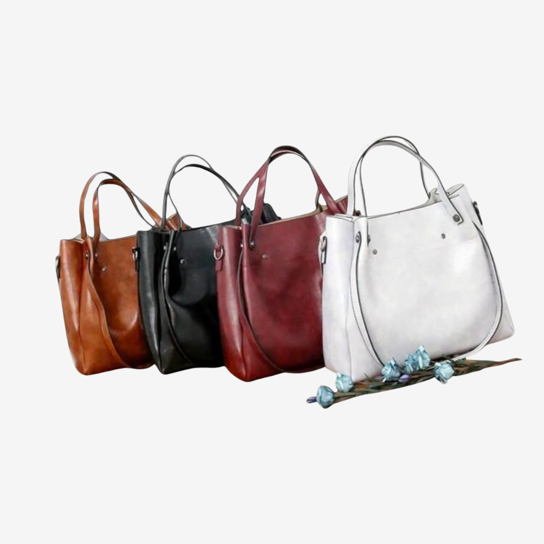 Lisa™ Ensemble Vintage 4 Pièces