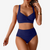 Tiphany™  Bikini V Torsadé