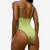 Tiphaine™ Maillot Une Pièce