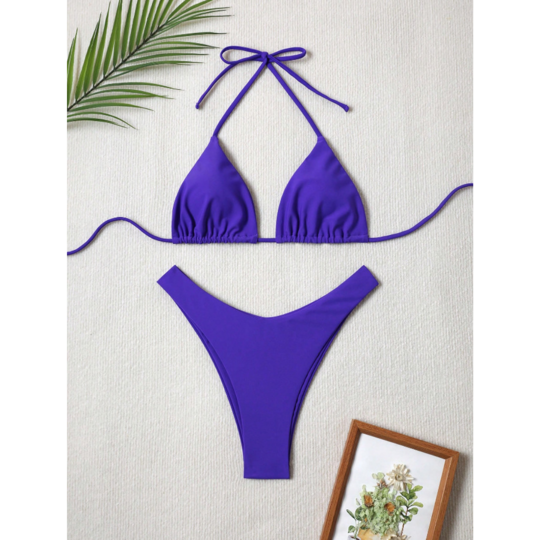 Inès™ Ensemble de Bain Deux Pièces