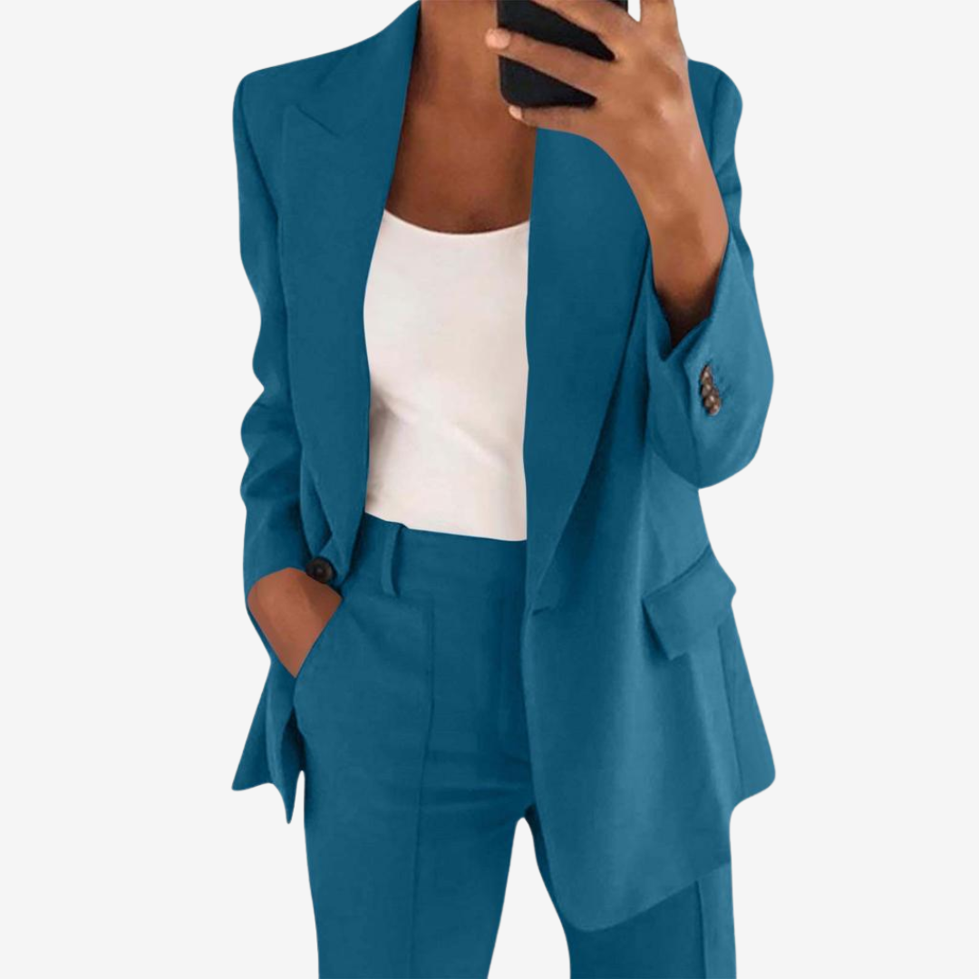 Léonora™ Ensemble Deux Pièces