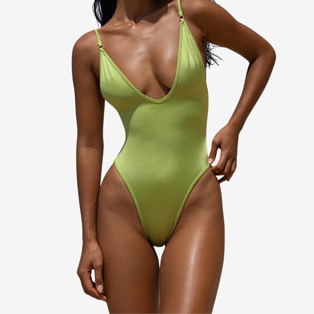 Tiphaine™ Maillot Une Pièce