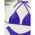 Inès™ Ensemble de Bain Deux Pièces