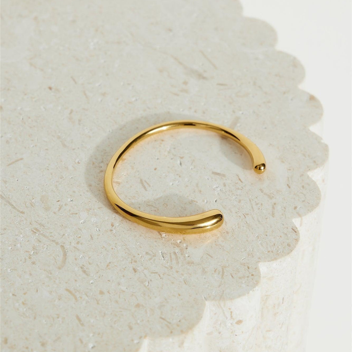 Pierrette™ Bracelet En Or