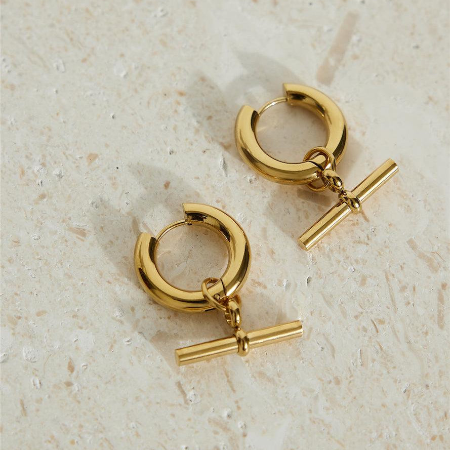 Armelle™ Créoles Modernes