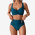 Tiphany™  Bikini V Torsadé