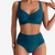 Tiphany™  Bikini V Torsadé