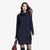 Amira™ Robe Pull à Col Roulé