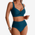 Tiphany™  Bikini V Torsadé