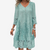 Liona™ Midi en Dentelle