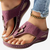 Coralie™ Sandales Fleurie