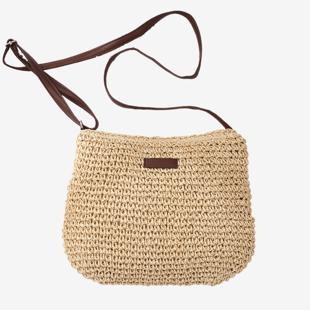 Liera™ Sac à Bandoulière Tissé