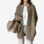 Noeia™ Cardigan Tricoté