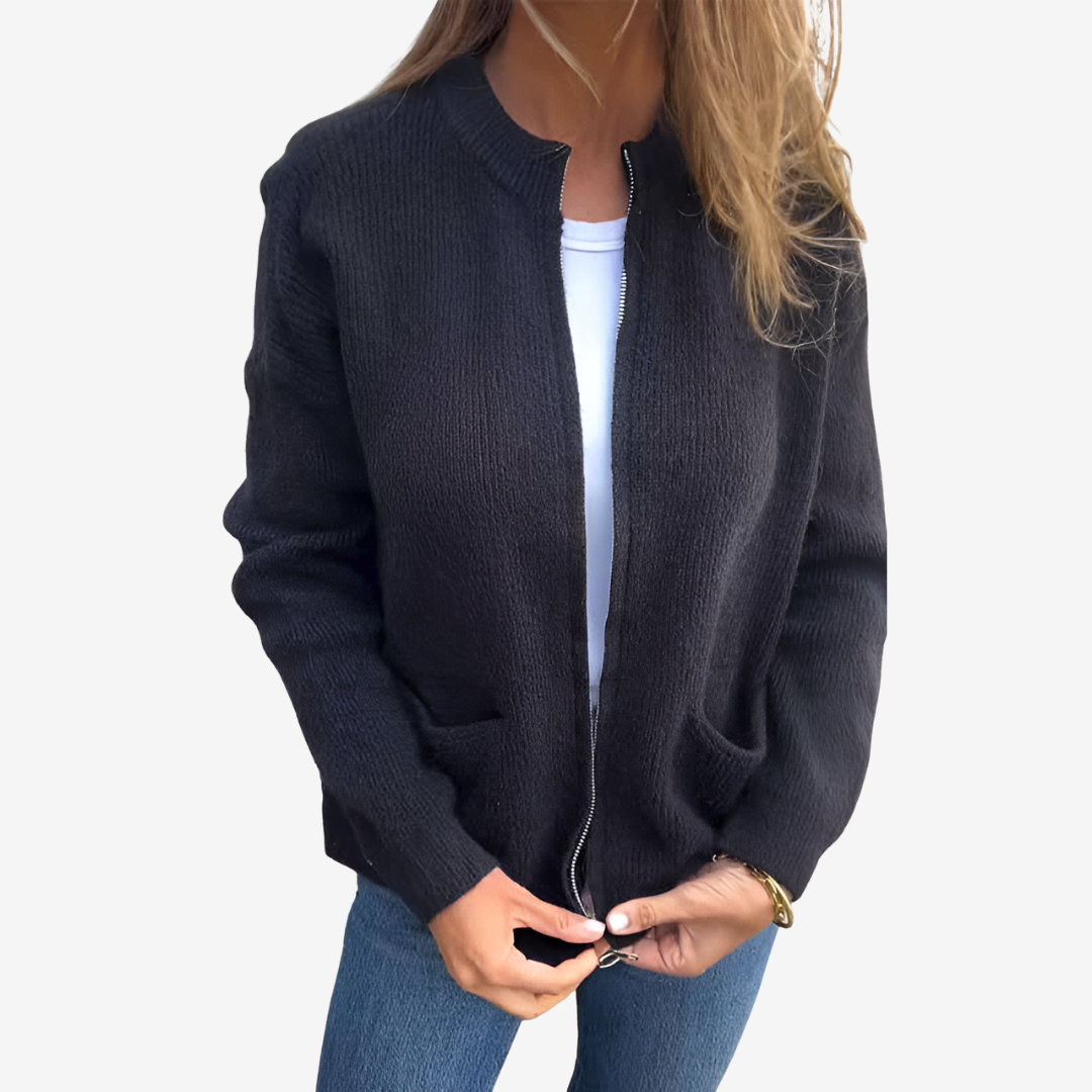 Lydie™ Gilet Élégant