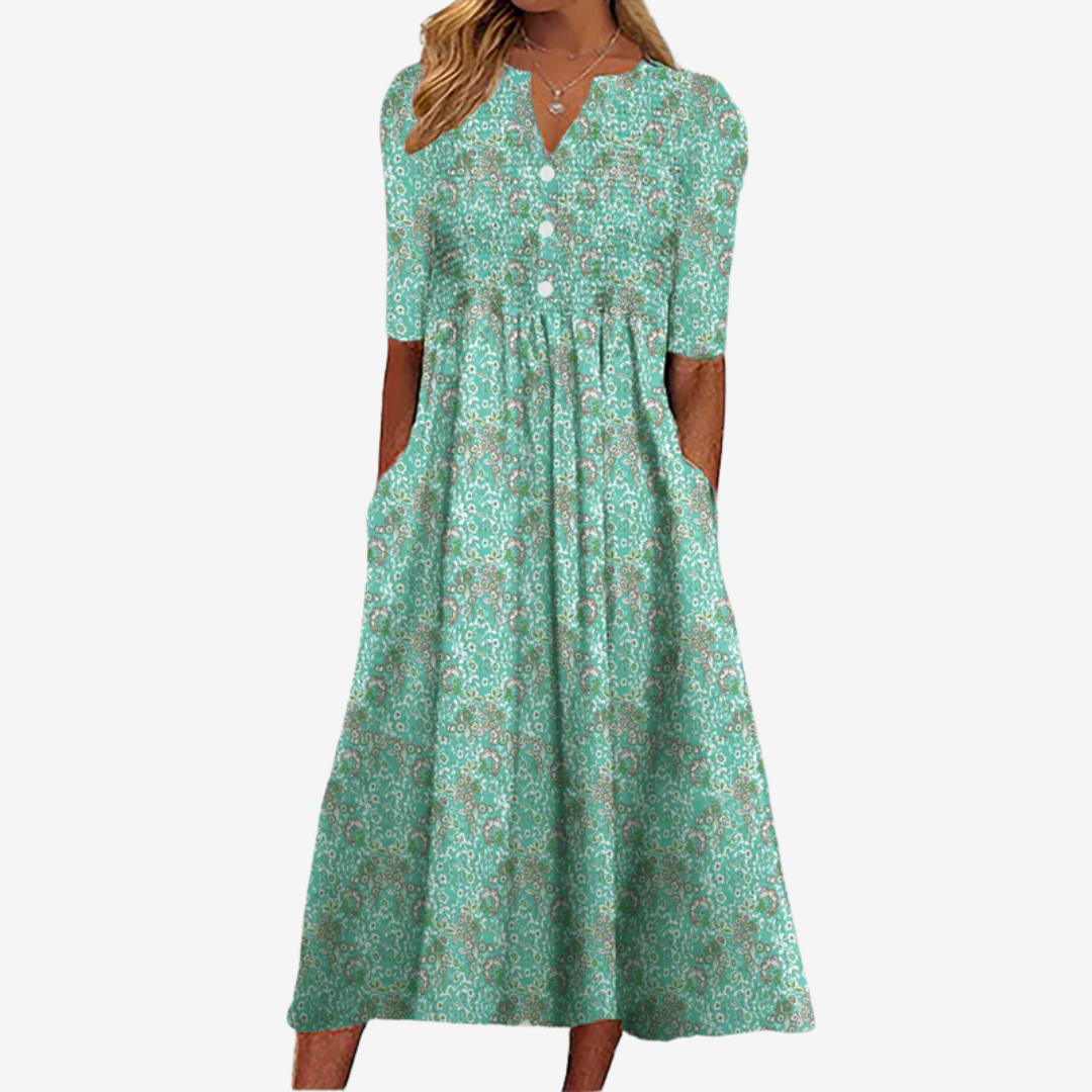 Chiiona™ Légèreté Florale