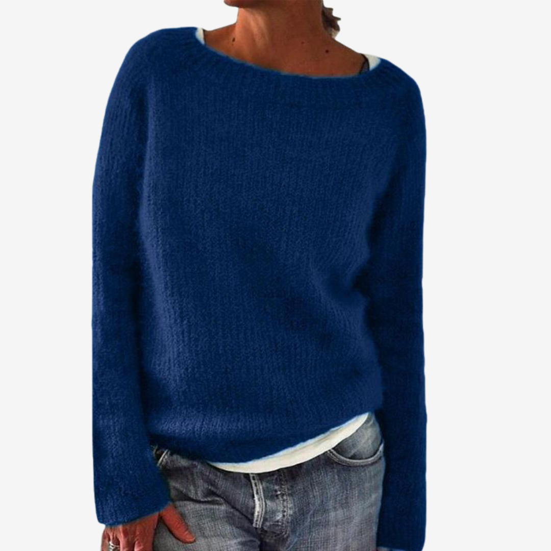 Rina™ Pull Classique