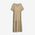 Marisol™ Robe Tiers Neutre
