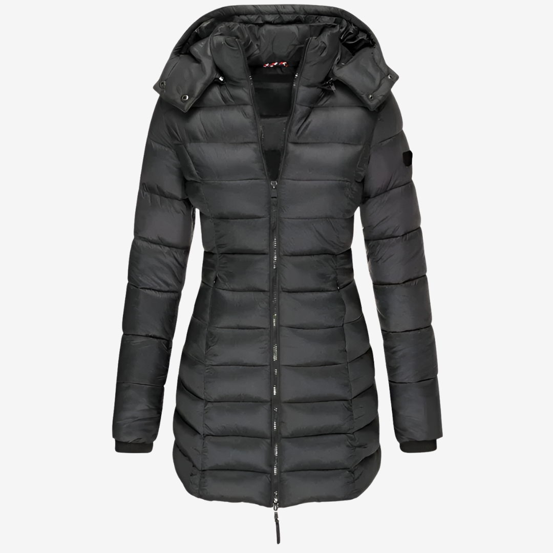 Veronik™ Doudoune Élégante