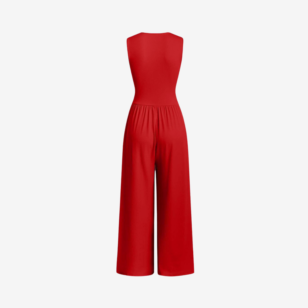 Elenne™ Combinaison Élégante