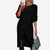 Mely™ Pull Asymétrique