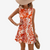 Fiina™ Midi Tropicale