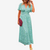 Lucie™ Robe Sunset Bloom
