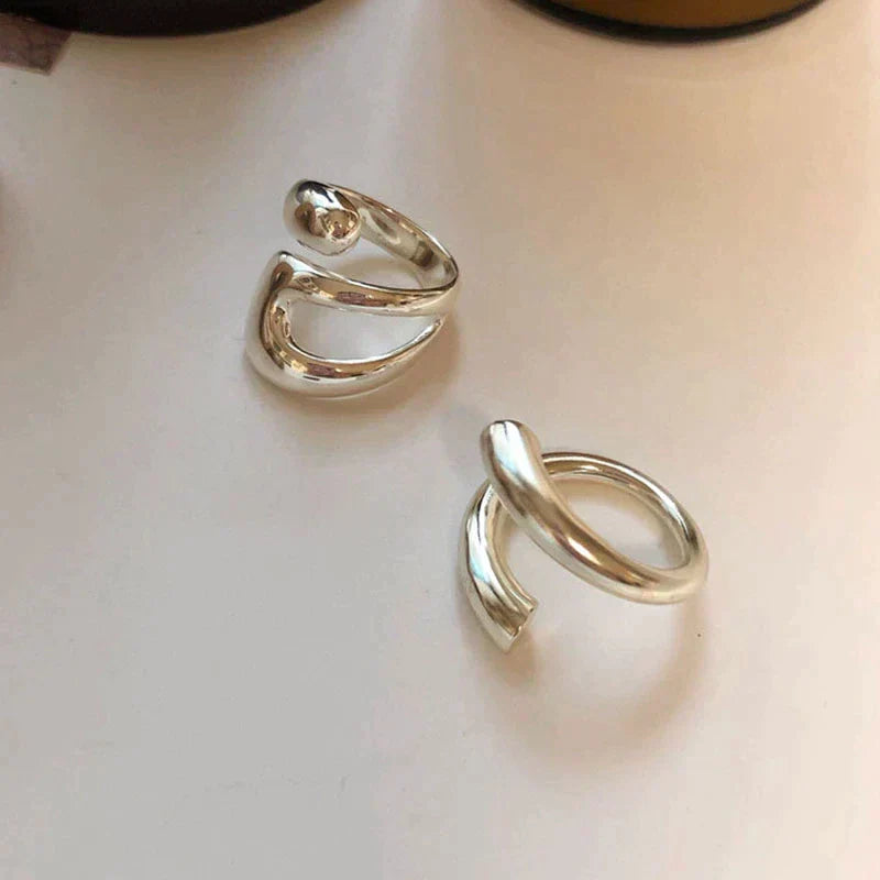 Rachelle™ Bague Ajustable