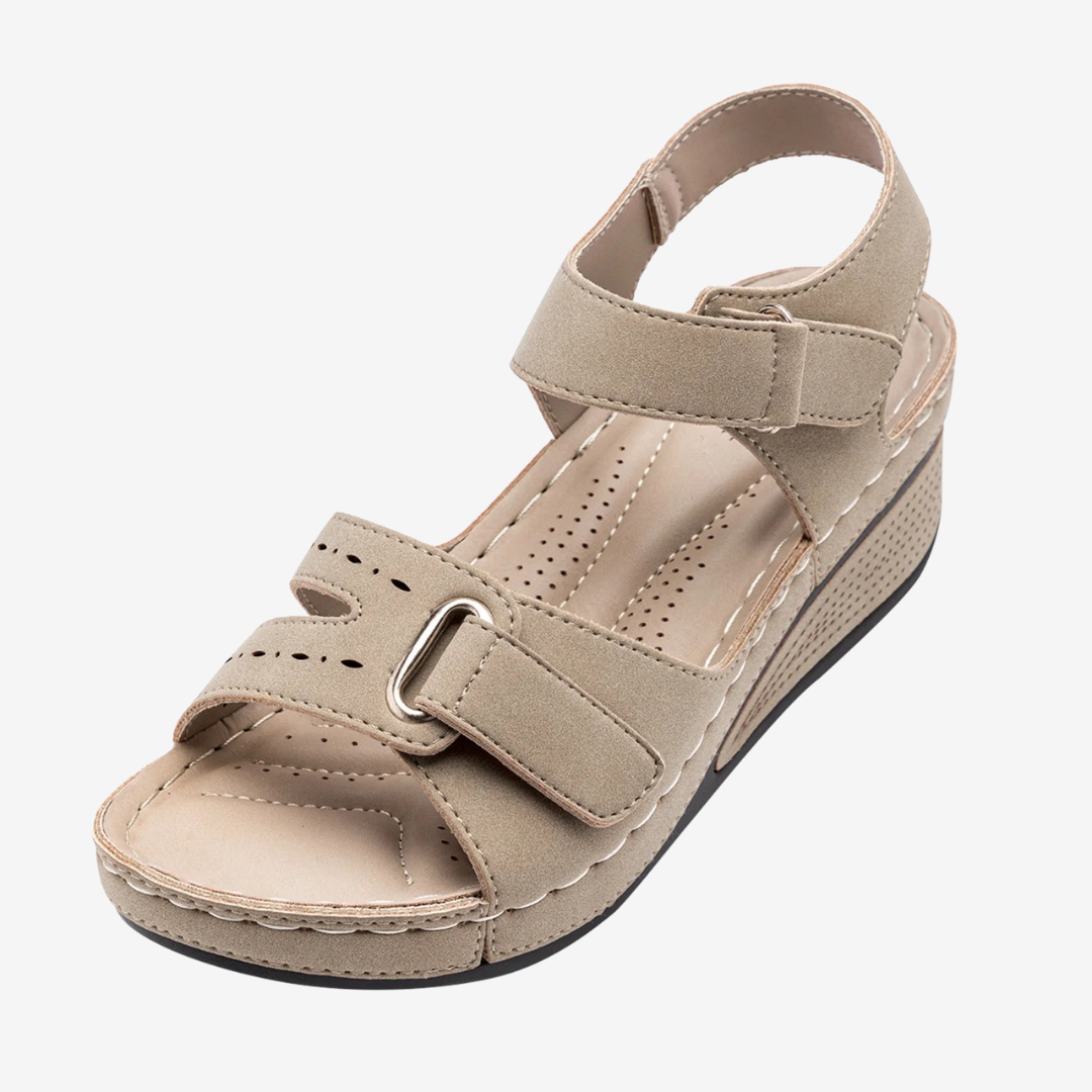 Amance™ Sandales Orthopédique
