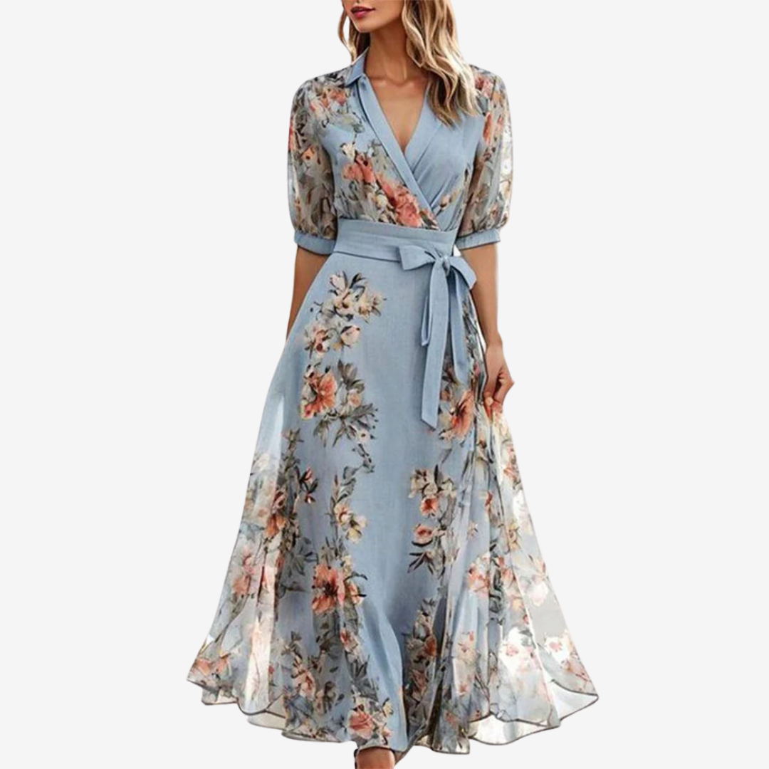 Liissey™ Maxi Enveloppant Léger