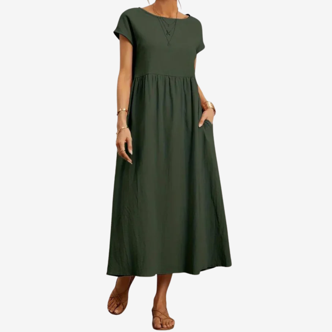 Lysiane™ Promesse d&#39;Été