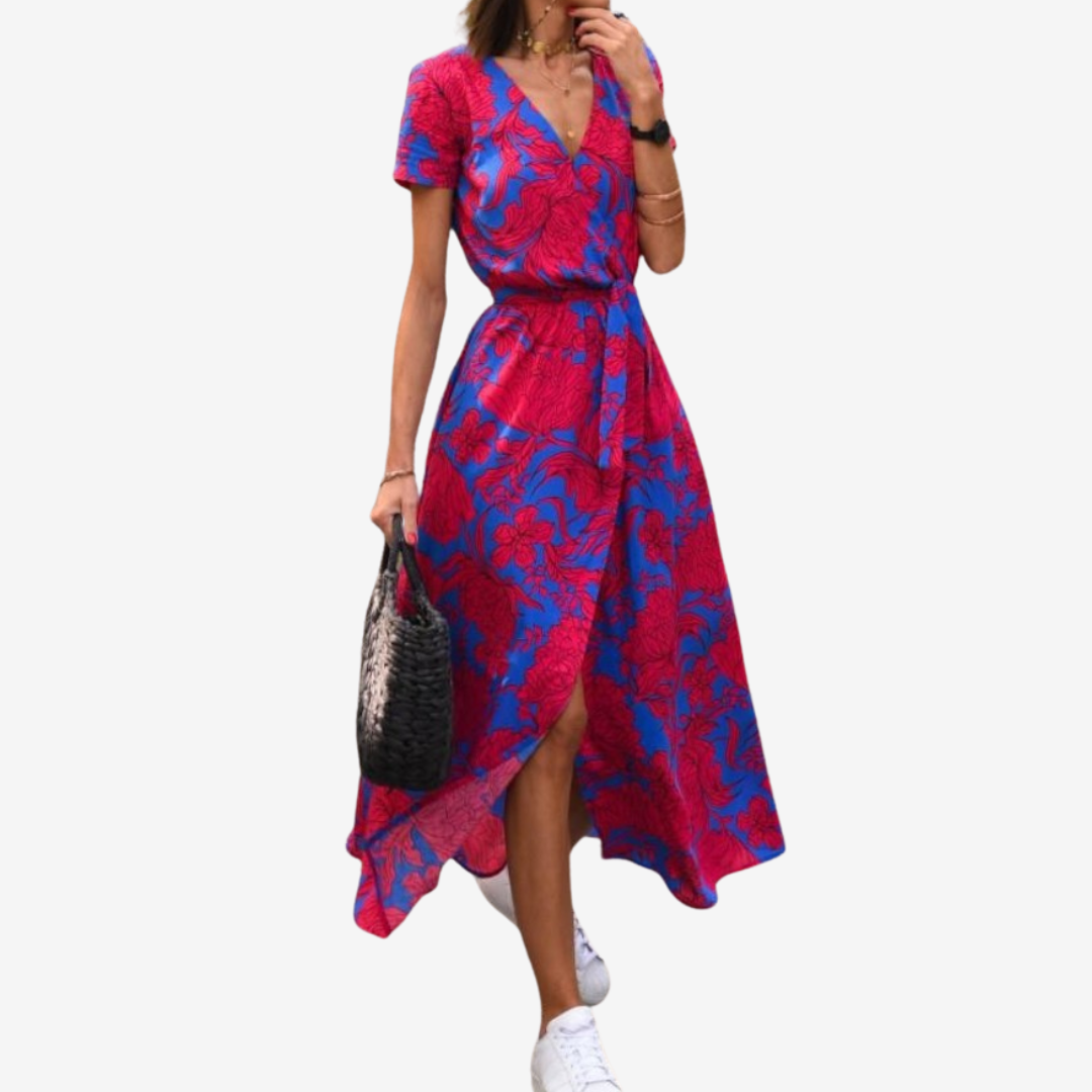 Amaranthe™ Robe Portefeuille