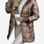 Syleva™ Doudoune Longue