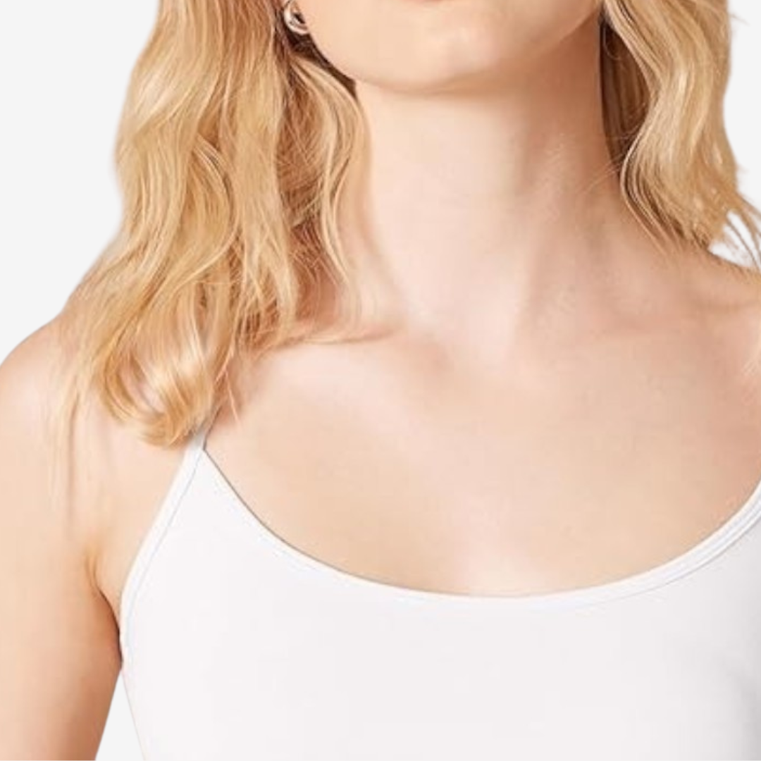 Thalina™ Débardeur Fin