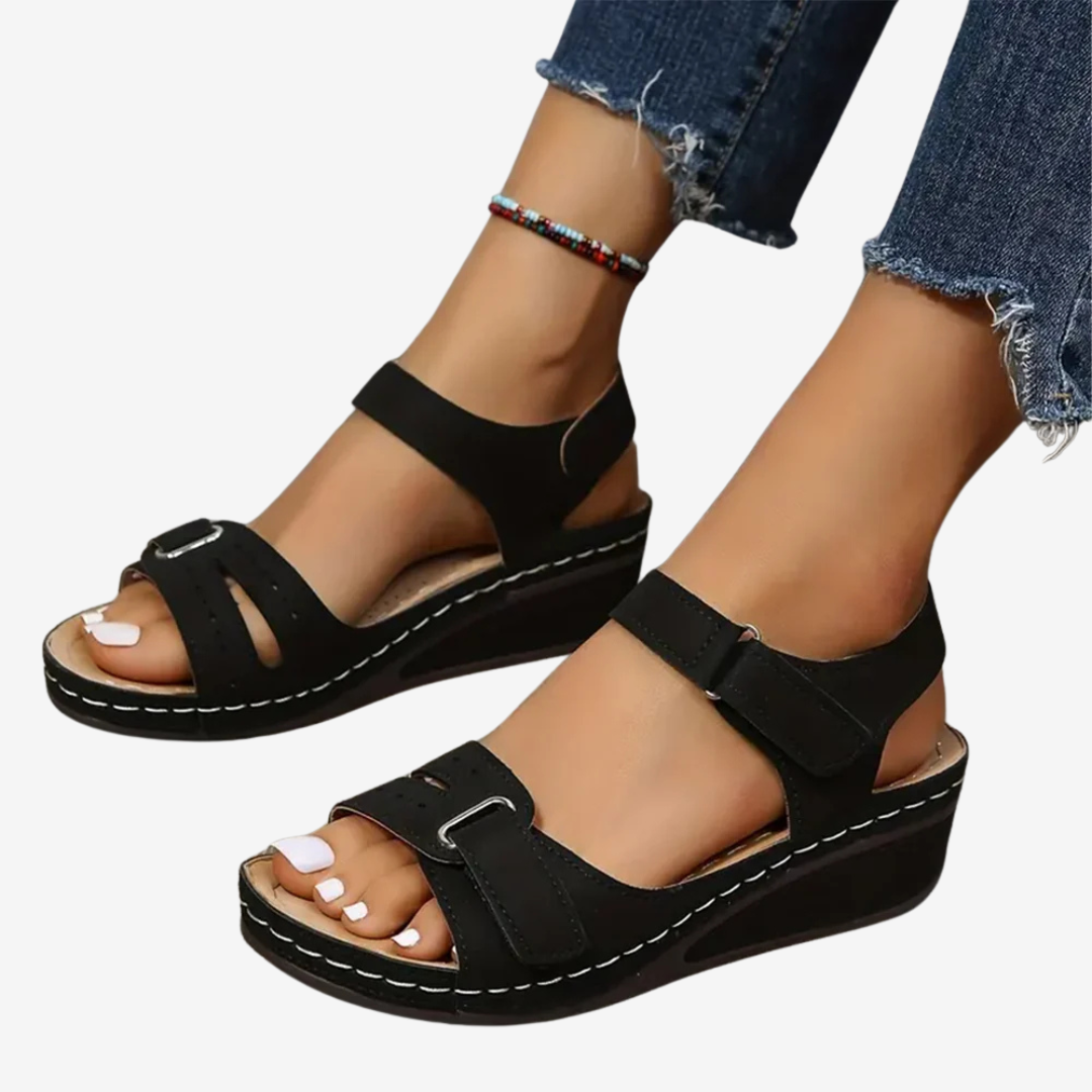 Amance™ Sandales Orthopédique